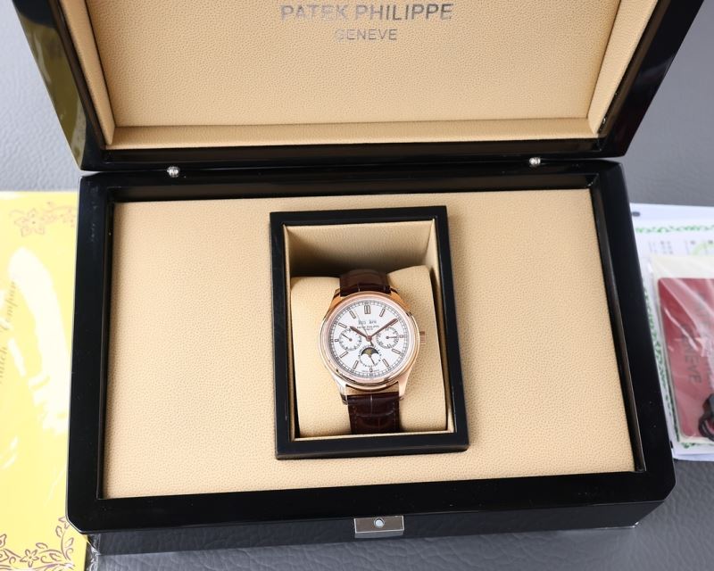 PATEK PHILIPPE Watches